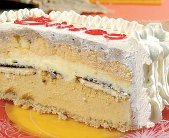BINGO TORTA: Još jedna verzija ukusne i veoma popularne torte