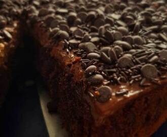 Baileys Schokoladen Kuchen