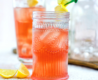 Cocktail Friday: The Singapore Sling