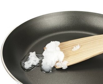 3 Motivos incríveis que vão fazer você usar óleo de coco na cozinha