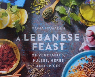 Lebanese Spice Mix