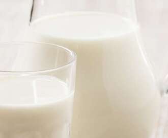 Get the Facts: Types of Milk Explained