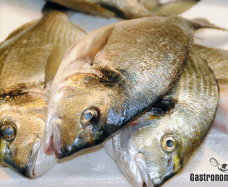 El pescado fresco de los supermercados no es tan fresco como parece
