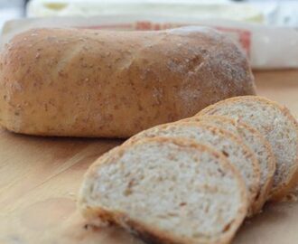Pão de Whey Protein – #NaCozinhadasAmigas