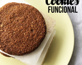 Cookies Funcional 100% integral