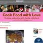 Cook Food with Love