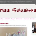 Miss Golosinas