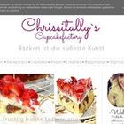 Chrissitally's Cupcakefactory