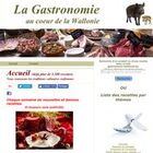 Gastronomie-walline.be