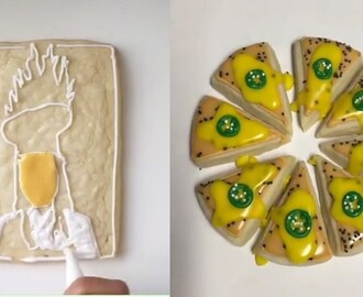 TOP 20 MOST AMAZING COOKIES ART DECORATING COMPILATION - Cookies Art Decorating Idea  #CookiesDecora