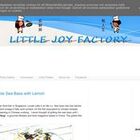 Little Joy Factory