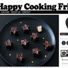 The Happy Cooking Friends | Parce que la cuisine est avant tout une histoire de convivialité et de passion