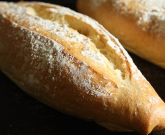 Pão Português