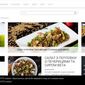 Picantecooking — Авторский кулинарный сайт: пикантно о еде...