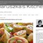 Maruszka's Kitchen