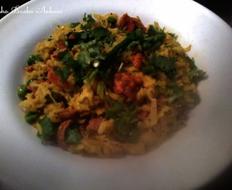 Mulor Ghanto | Mulor Chechki | Radish Curry (Dry)| Bengali Recipe