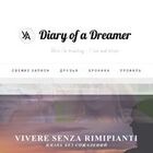 Diary of a Dreamer