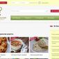 Vegelicacy - delicious vegetarian recipes with photos for everyone