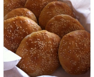 Nordafrikanskt bröd