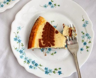 Delicious Cheesecake From The Greek Yogurt Cookbook
