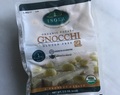 Gnocchi with Peas