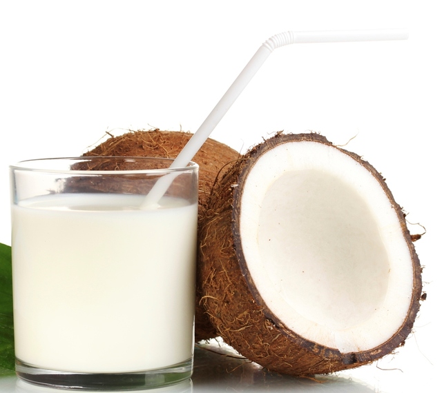 Coconut milk : Famous Indian Recipes | healthy recipes | easy recipes
