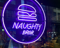 The Best Burger In Helsinki: Naughty BRGR
