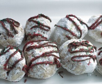 Peppermint Cookie Recipes Christmas – Nestle Toll House Morsels & GIVEAWAY!!