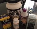 Power Supplements - Suplementos para conquistar o corpo que deseja!