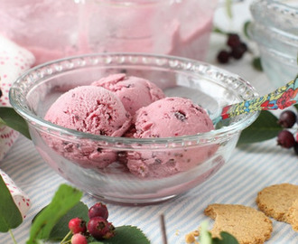 Dessert Recipe - Rich Taste Ice Cream and How To Make It