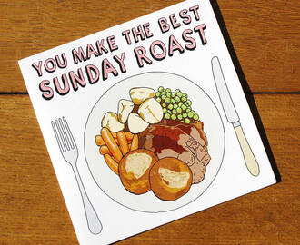 The best and worst roasts in Brighton #2