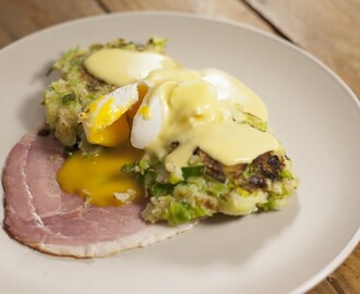 Christmas Leftovers: A Luxurious Bubble & Squeak Recipe From Riverford