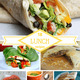 Healthy lunches