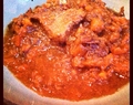 Crockpot Hawaiian Stew