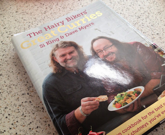 Curry Night #01 The Hairy Bikers Chicken Tikka Masala review