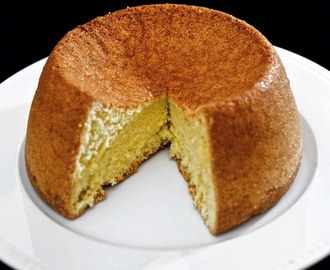 Gâteau ou biscuit de Savoie