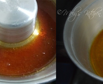 How to Make a Perfect Caramel for Leche Flan