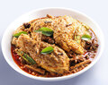 Malay style Rendang Chicken Curry Recipe