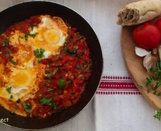 10 legjobb tojásos receptem