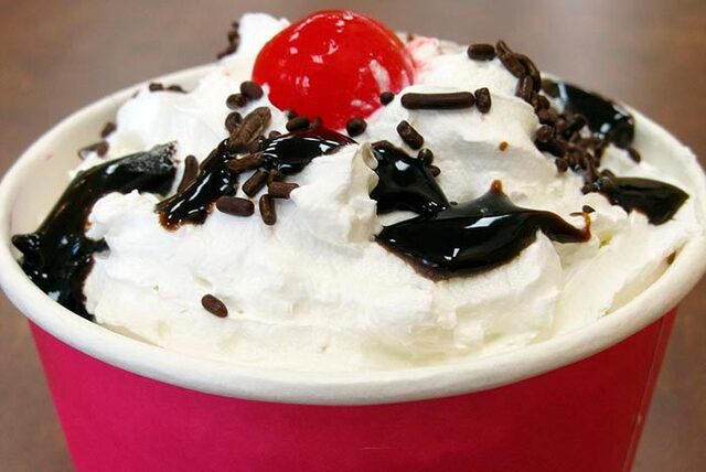 3 recetas de helado de yogurt, que te harán ¡alucinar!