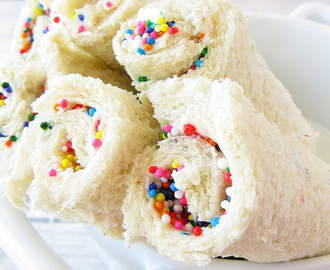 Fairy Bread & More Rainbow Treats My Kids Are Obsessed With