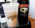 Iced Baileys Latte