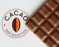 Cacao Bar Selection.