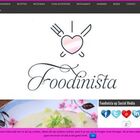Foodinista  Fashion in Food | Foodinista
