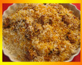 Authentic Nawabi Hyderabadi Kachi Biryani recipe