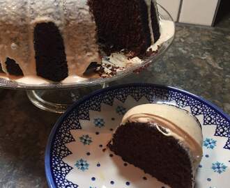 My Super Moist Chocolate Cake Recipe – Chocolate Chiffon Bundt