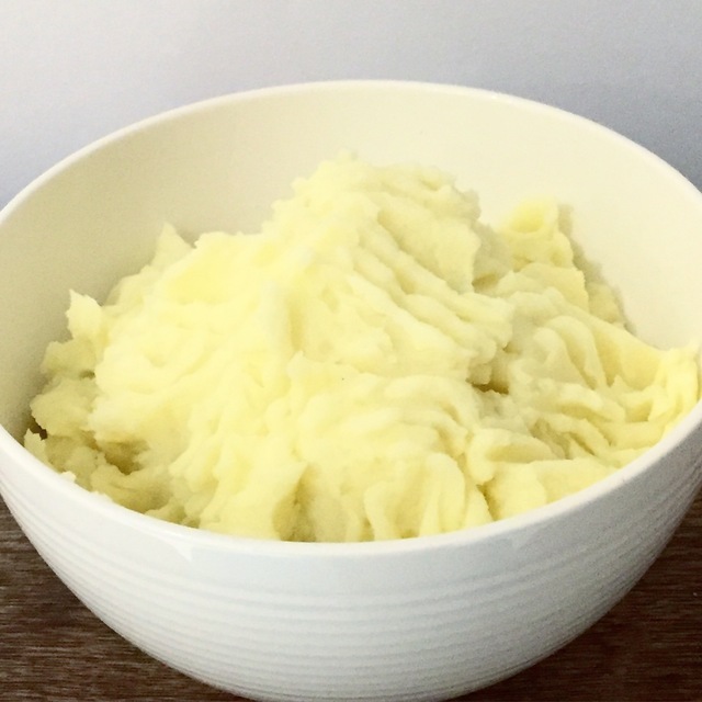 Best Ever Syn Free Mashed Potato | Slimming World