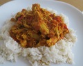 Recipe Corner: Chicken Bhuna
