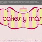 Cakes y mas