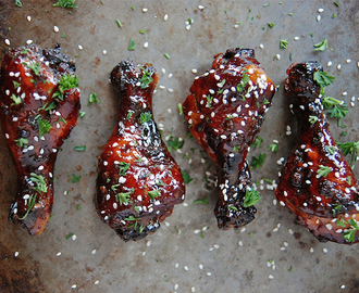 15 Tasty Slow Cooker Chicken Drumsticks Recipes